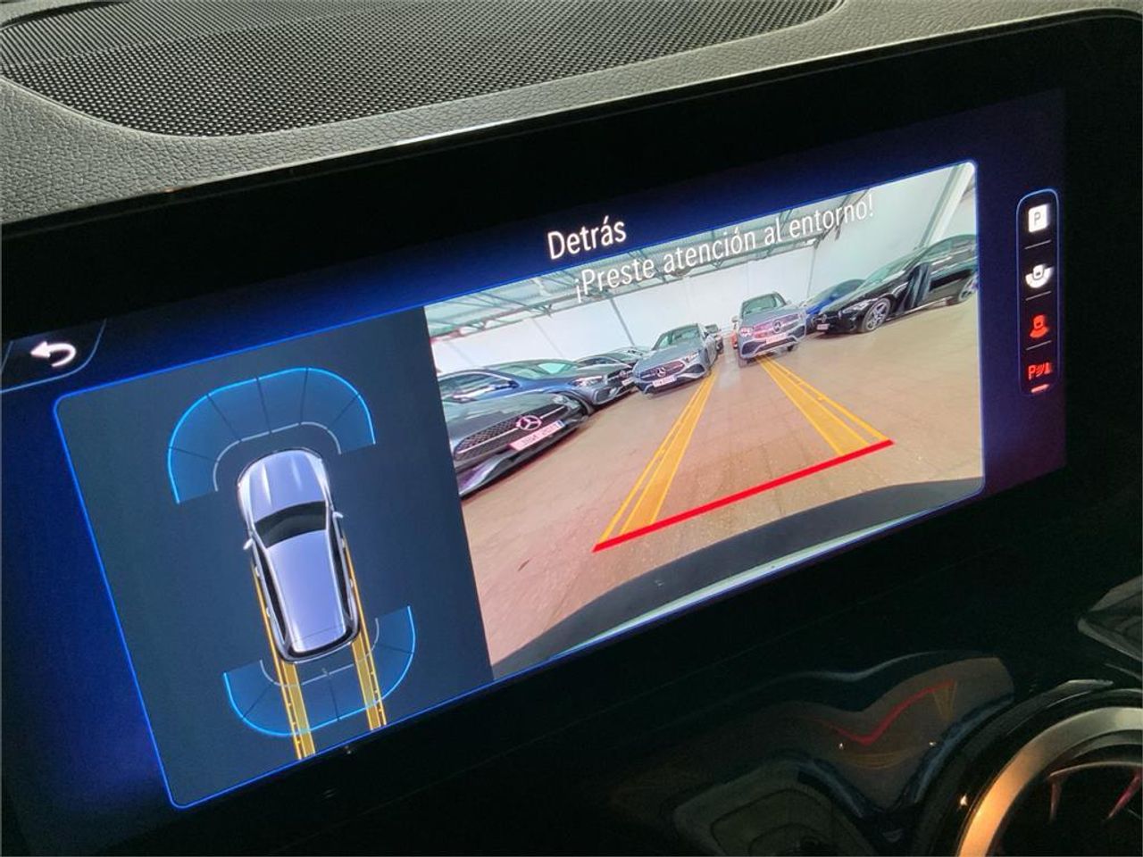 Mercedes EQB EQB 250+ - foto 23