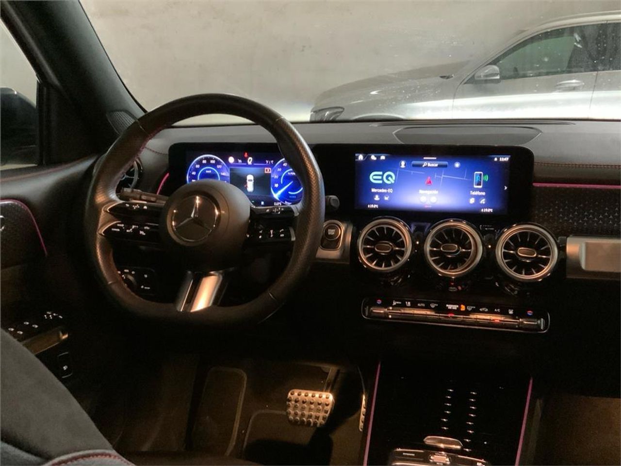 Mercedes EQB EQB 250+ - foto 10