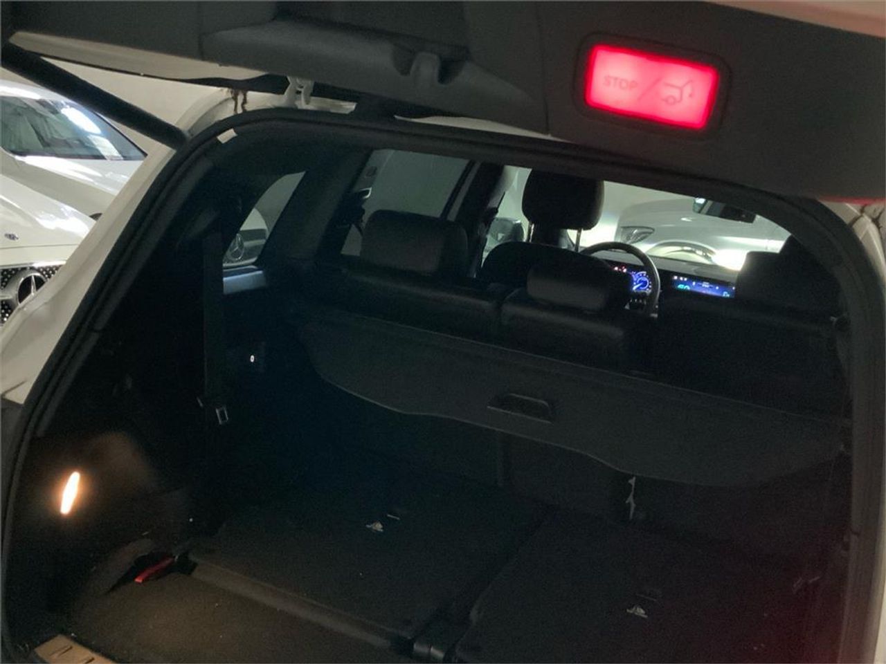 Mercedes EQB EQB 250+ - foto 19