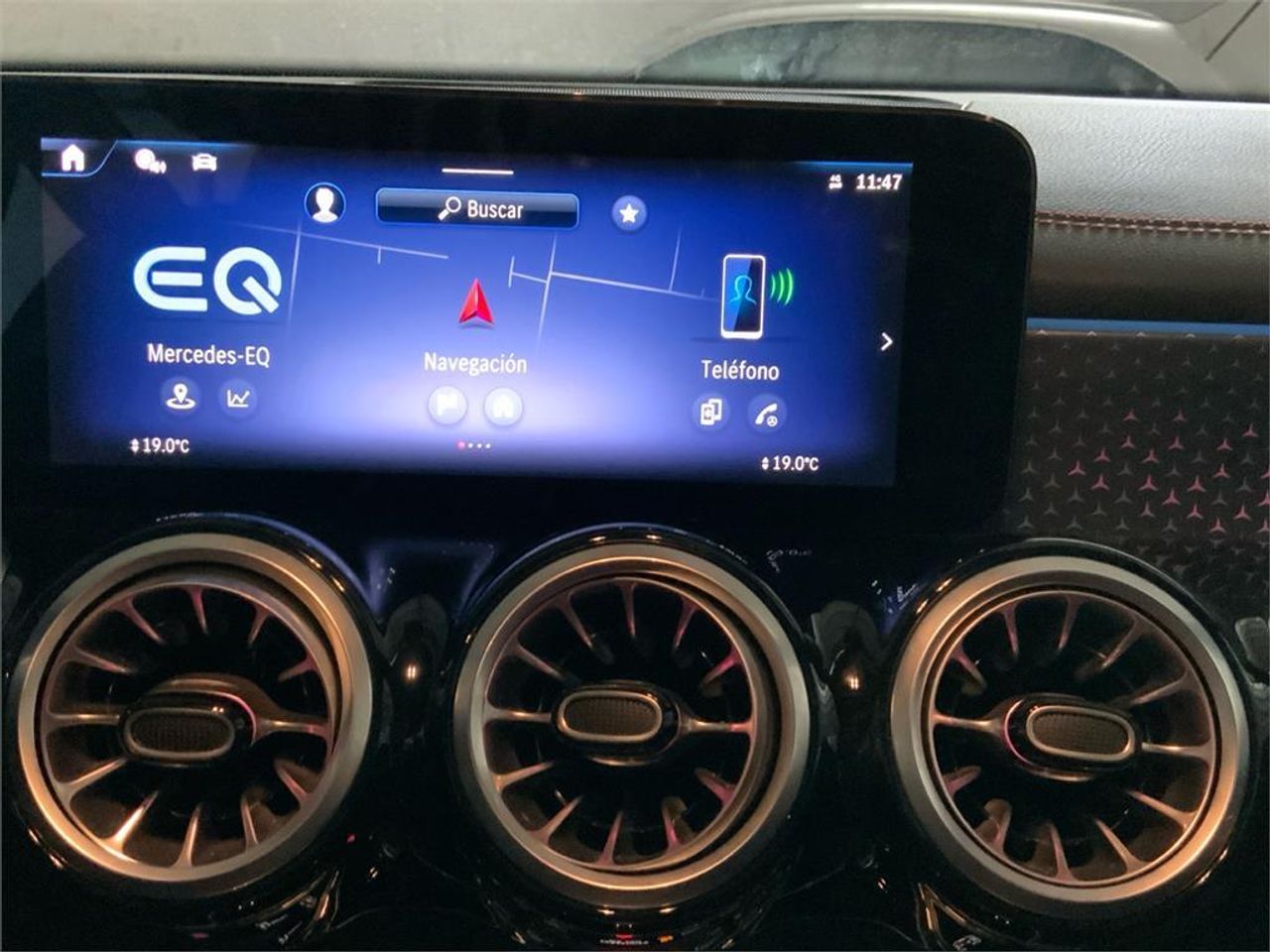 Mercedes EQB EQB 250+ - foto 14