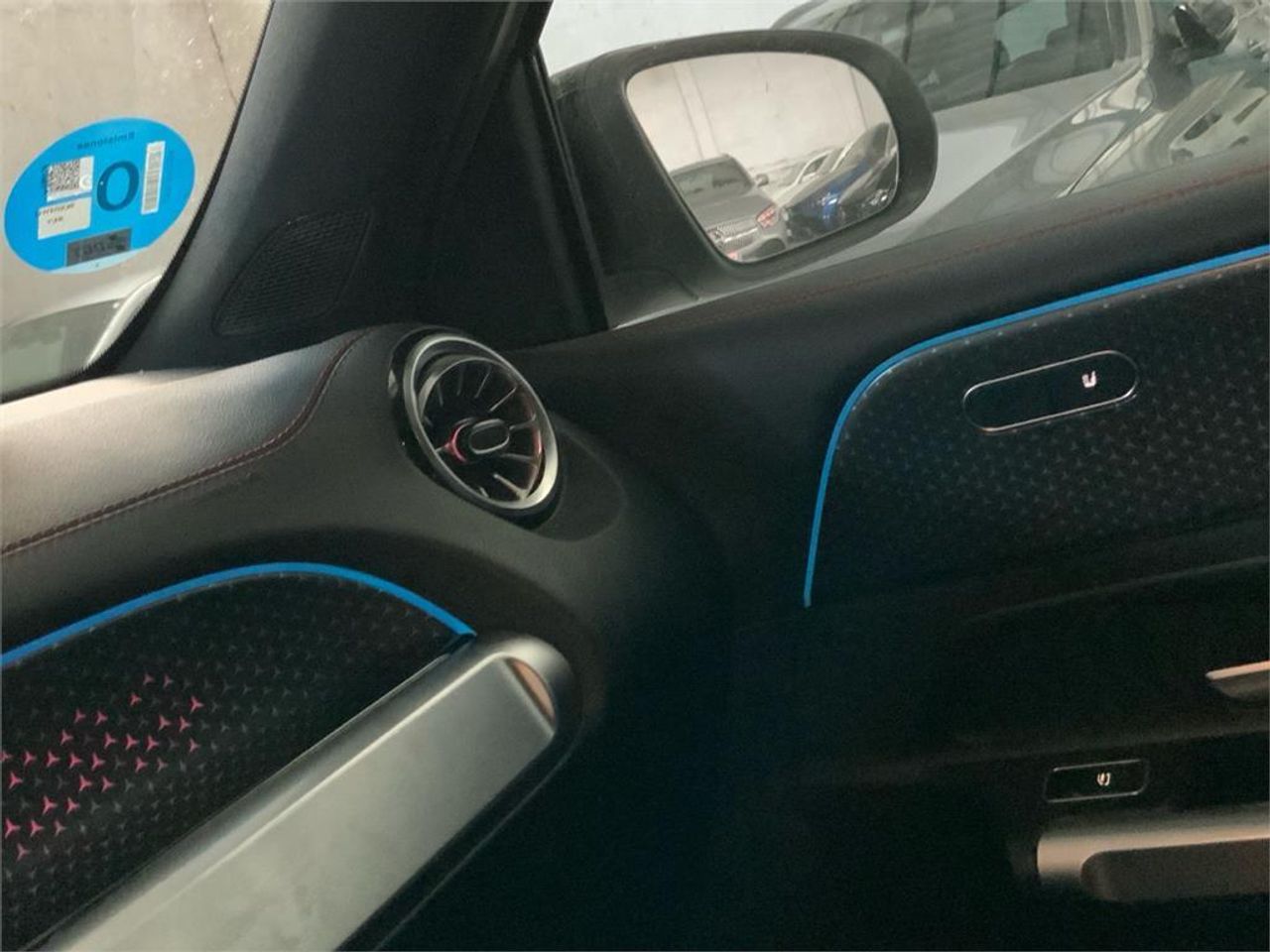 Mercedes EQB EQB 250+ - foto 25