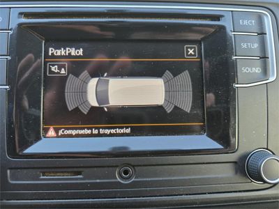 Volkswagen Transporter Furgón Largo TA 2.0 TDI 75kW (102CV) BMT