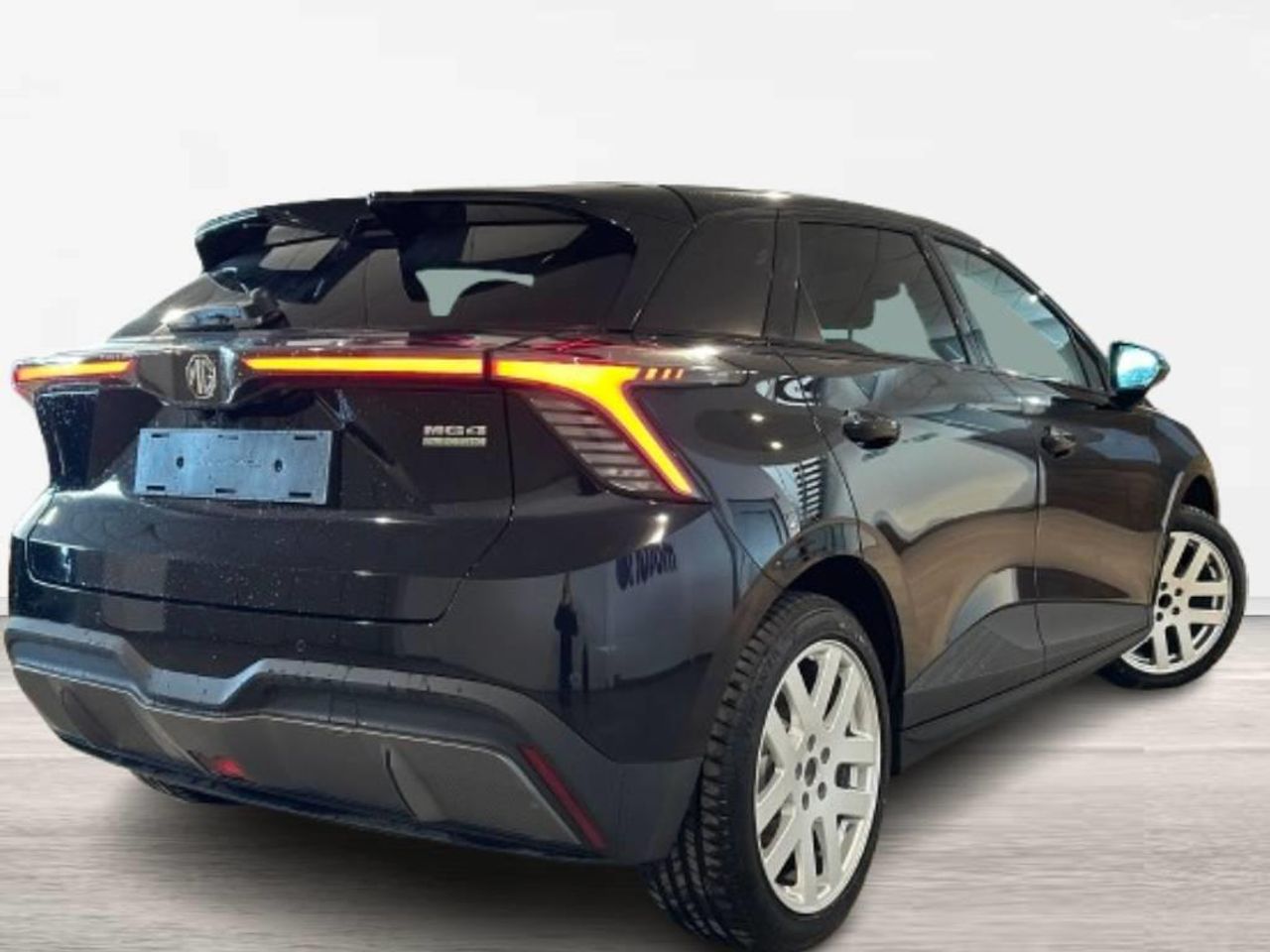 MG MG4 64kWh Luxury - Foto 2