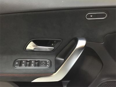 Mercedes Clase A 200 d