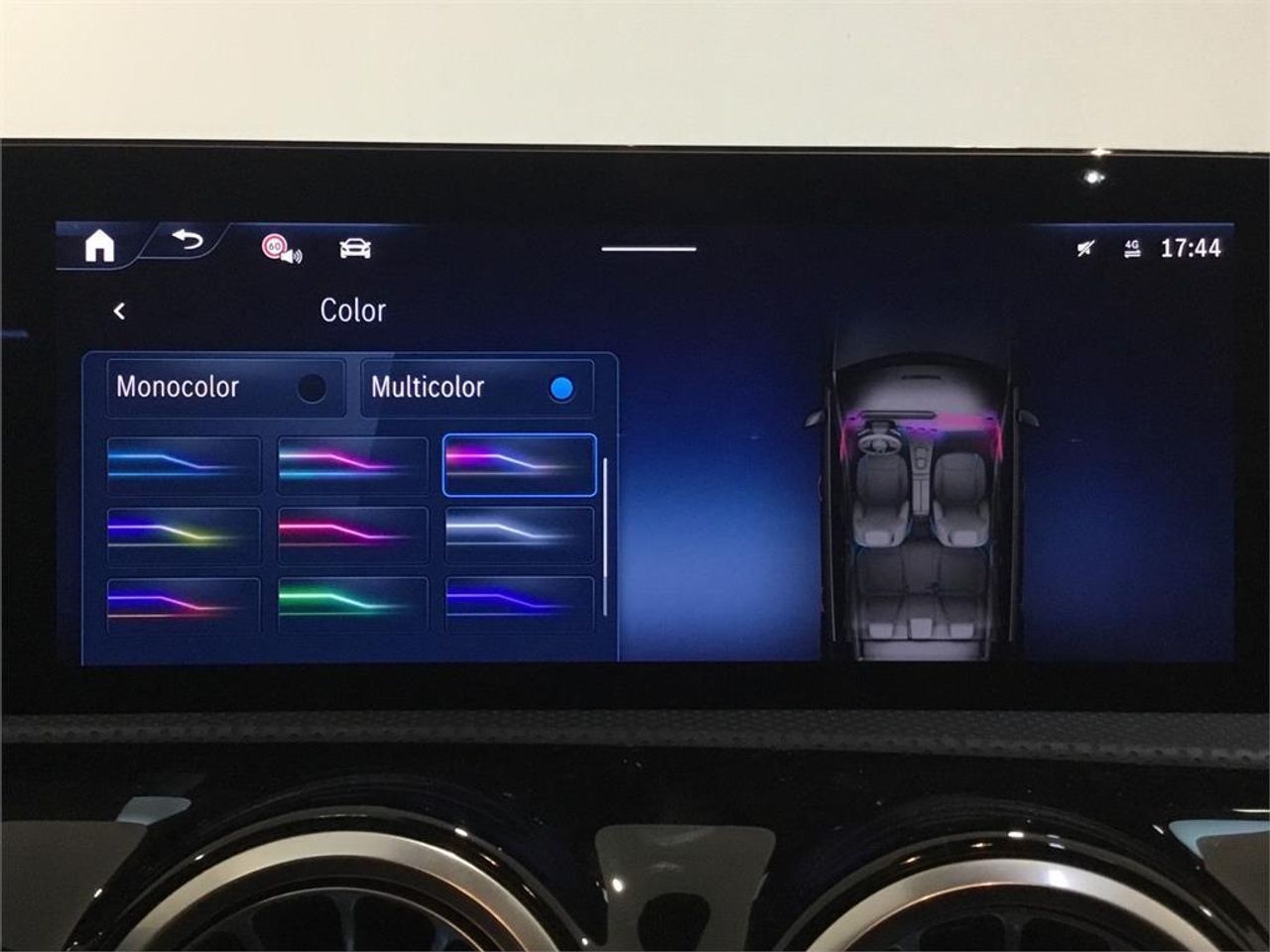 Mercedes Clase A 200 d - Foto 2