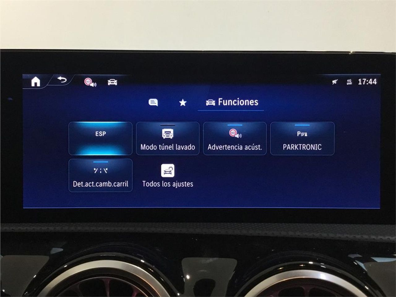 Mercedes Clase A 200 d - Foto 2