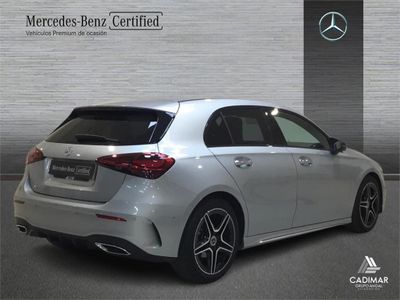 Mercedes Clase A 200 d