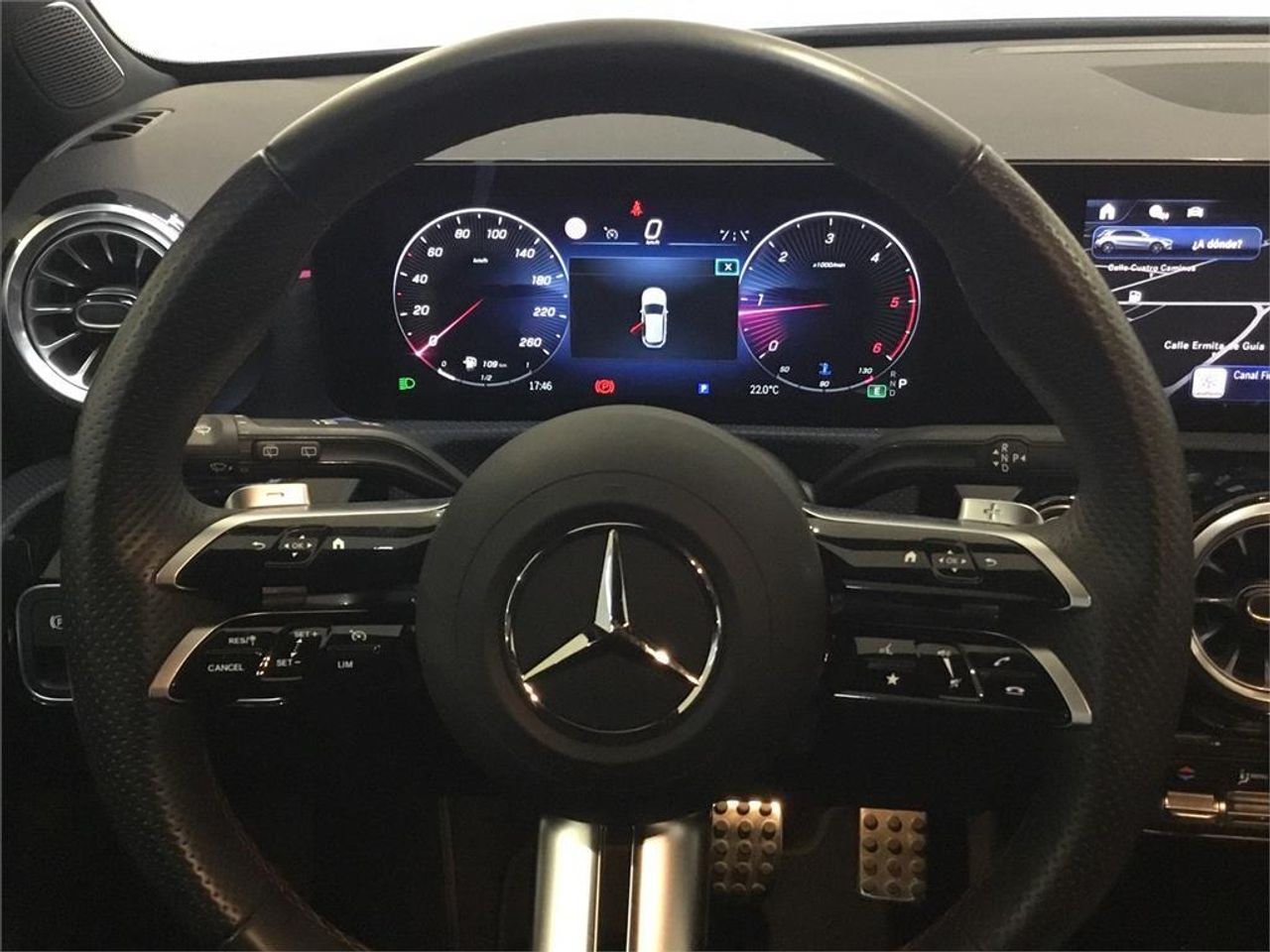 Mercedes Clase A 200 d - Foto 2