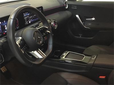 Mercedes Clase A 200 d