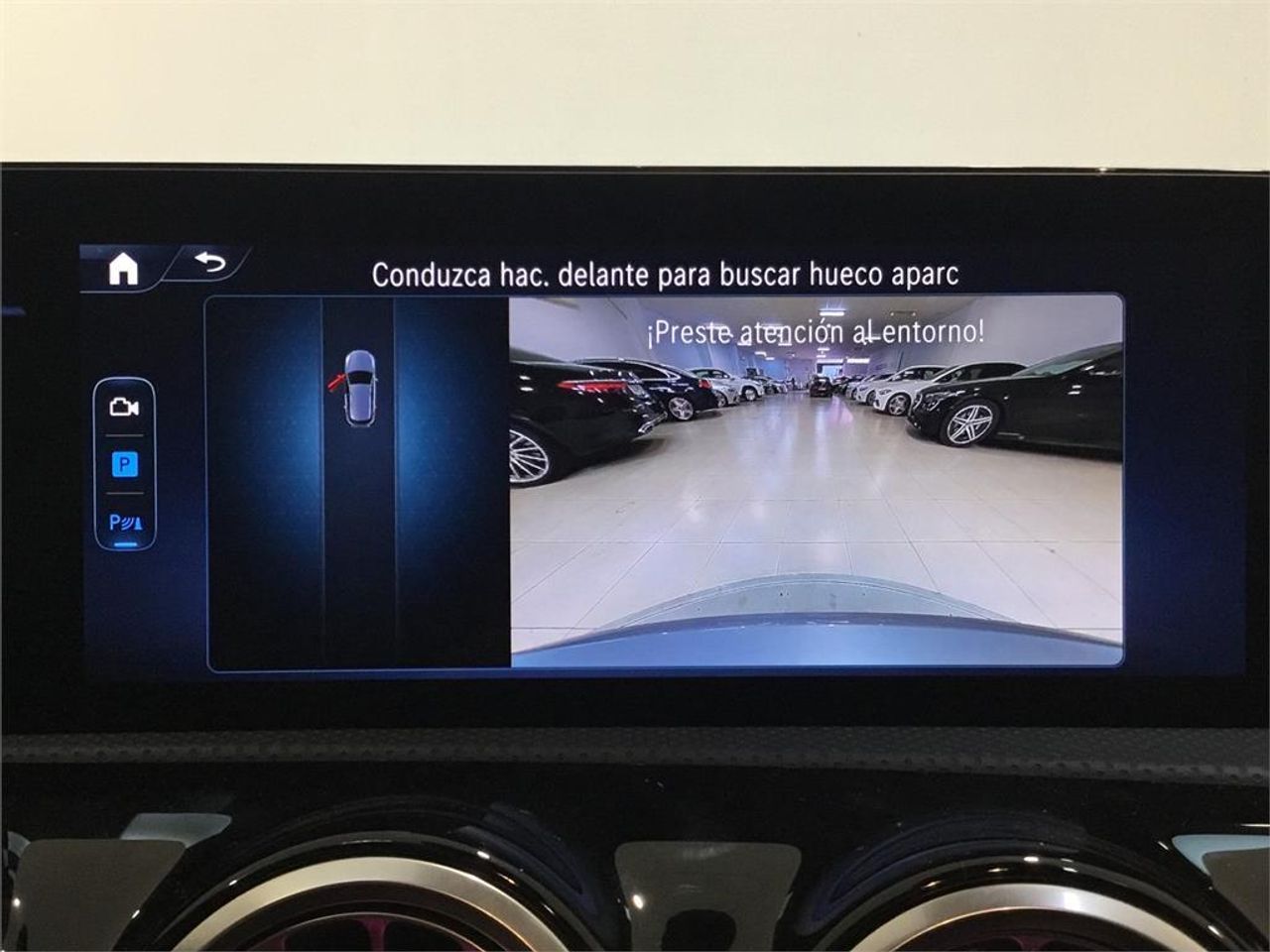 Mercedes Clase A 200 d - Foto 2