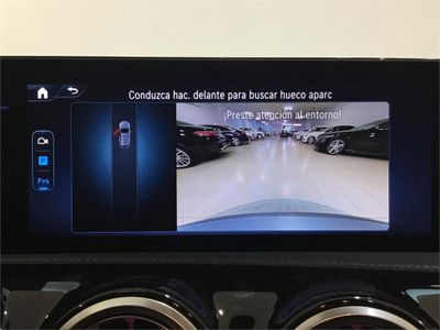 Mercedes Clase A 200 d