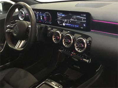 Mercedes Clase A 200 d