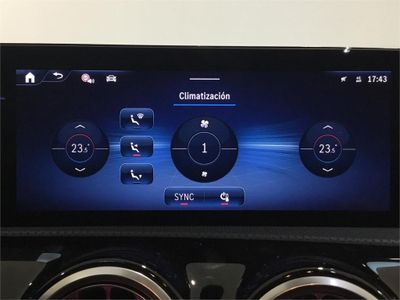 Mercedes Clase A 200 d