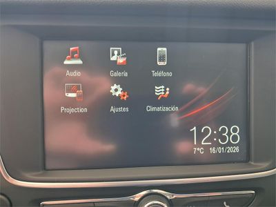 Opel Grandland X 1.2 Turbo Ultimate