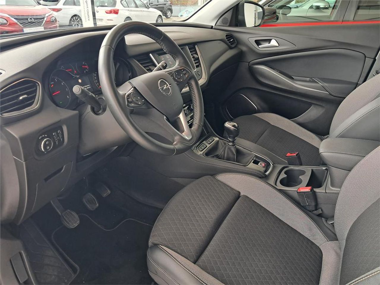 Opel Grandland X 1.2 Turbo Ultimate - Foto 2