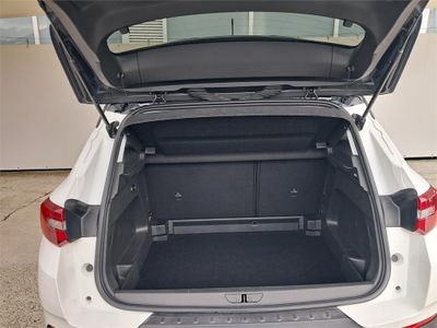 Opel Grandland X 1.2 Turbo Ultimate