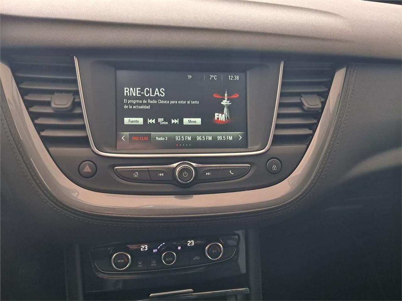 Opel Grandland X 1.2 Turbo Ultimate - Foto 2