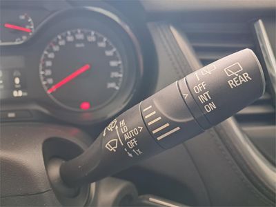 Opel Grandland X 1.2 Turbo Ultimate