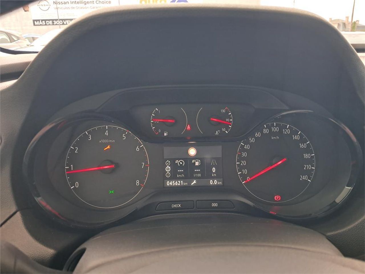 Opel Grandland X 1.2 Turbo Ultimate - Foto 2