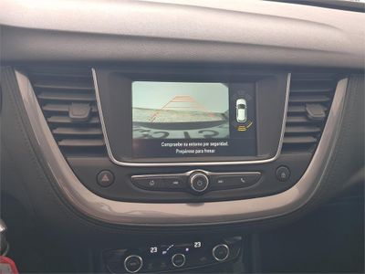 Opel Grandland X 1.2 Turbo Ultimate