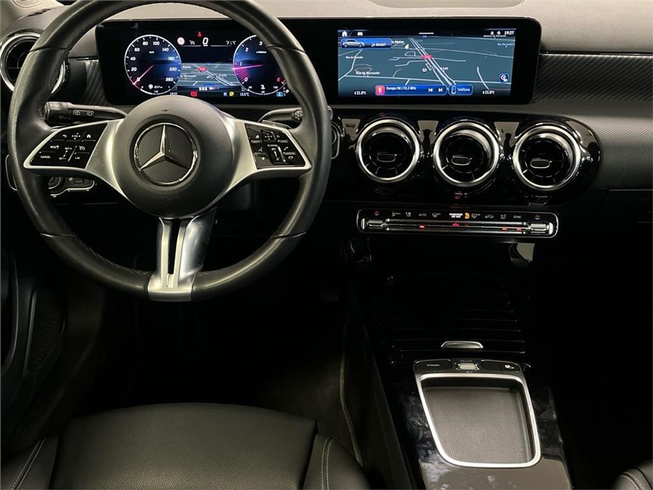 Mercedes Clase A 180 d - Foto 2