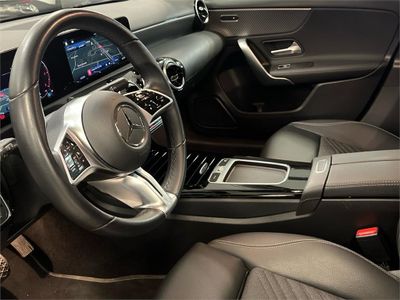 Mercedes Clase A 180 d