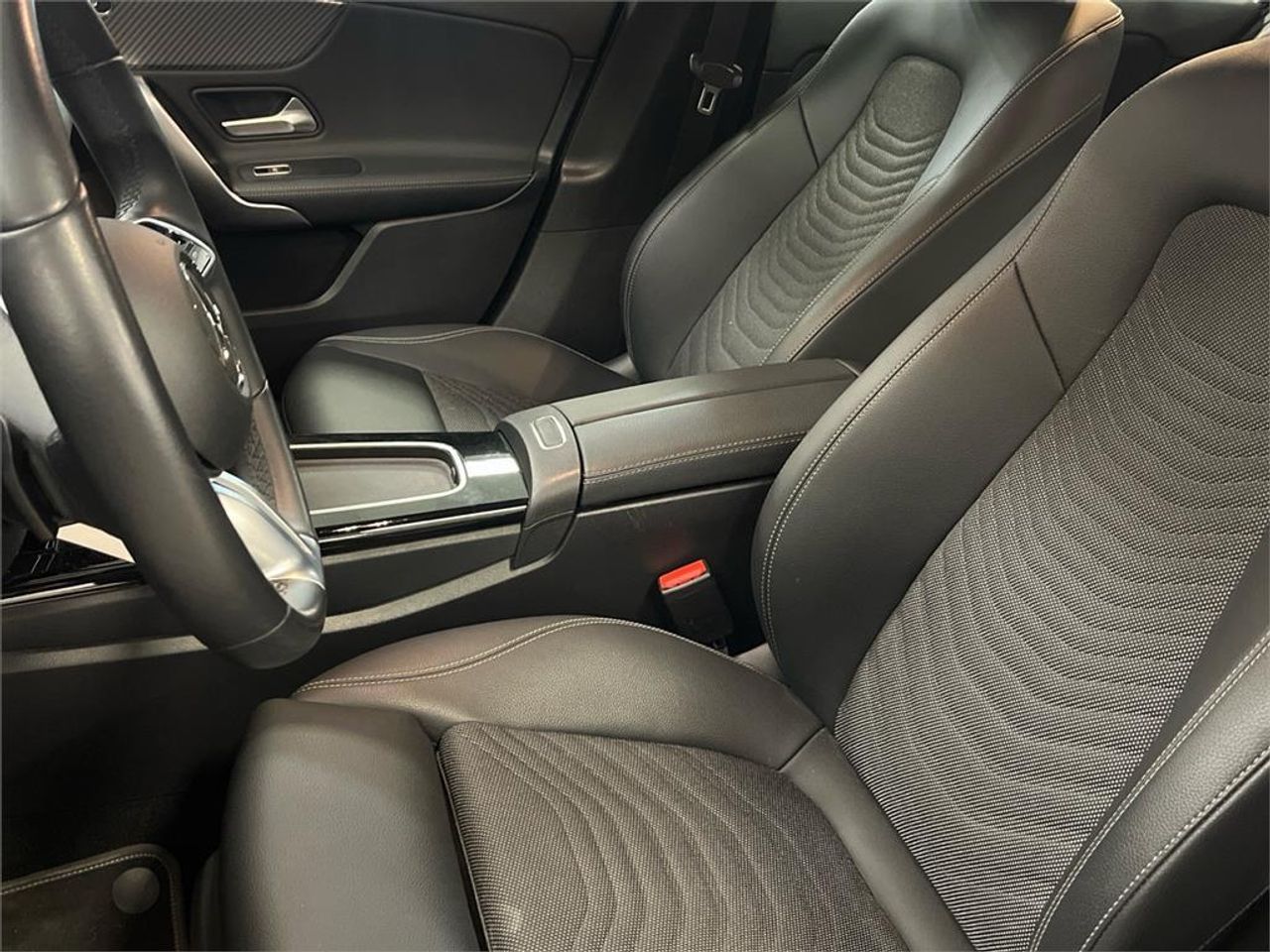 Mercedes Clase A 180 d - Foto 2