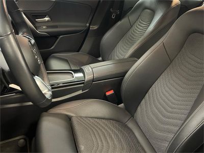 Mercedes Clase A 180 d