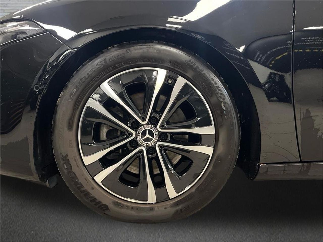 Mercedes Clase A 180 d - Foto 2