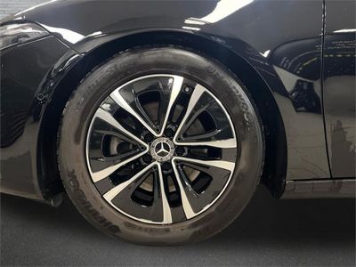 Mercedes Clase A 180 d