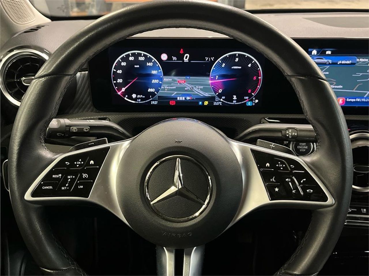 Mercedes Clase A 180 d - Foto 2