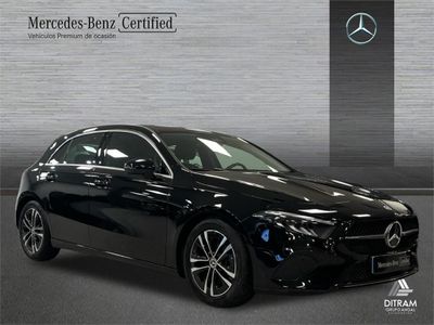 Mercedes Clase A 180 d