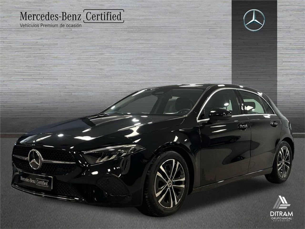 Mercedes Clase A 180 d - Foto 2