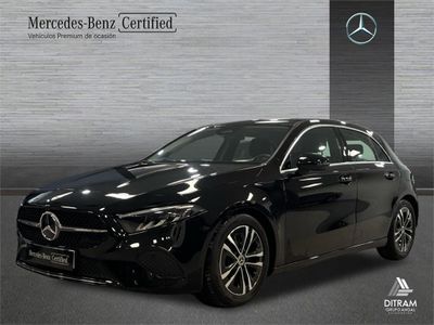 Mercedes Clase A 180 d