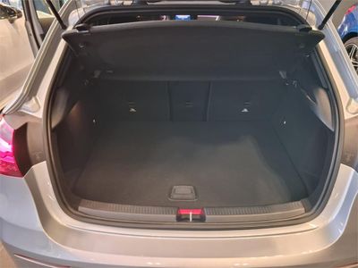 Mercedes Clase A 250 e con tecnología híbrida EQ