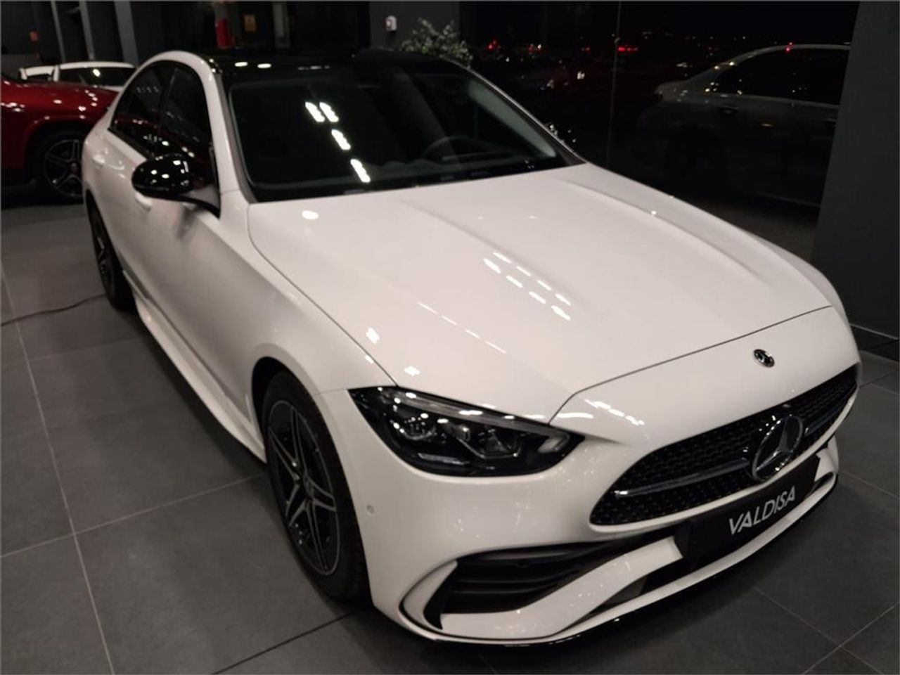 Mercedes Clase C 220 d Berlina - Foto 2