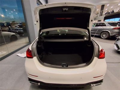 Mercedes Clase C 220 d Berlina