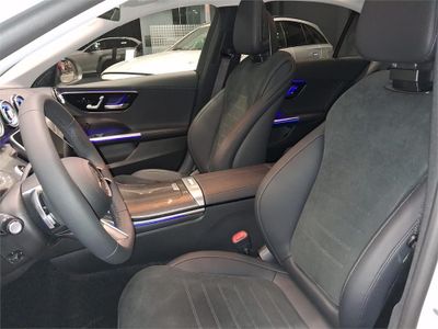 Mercedes Clase C 220 d Berlina