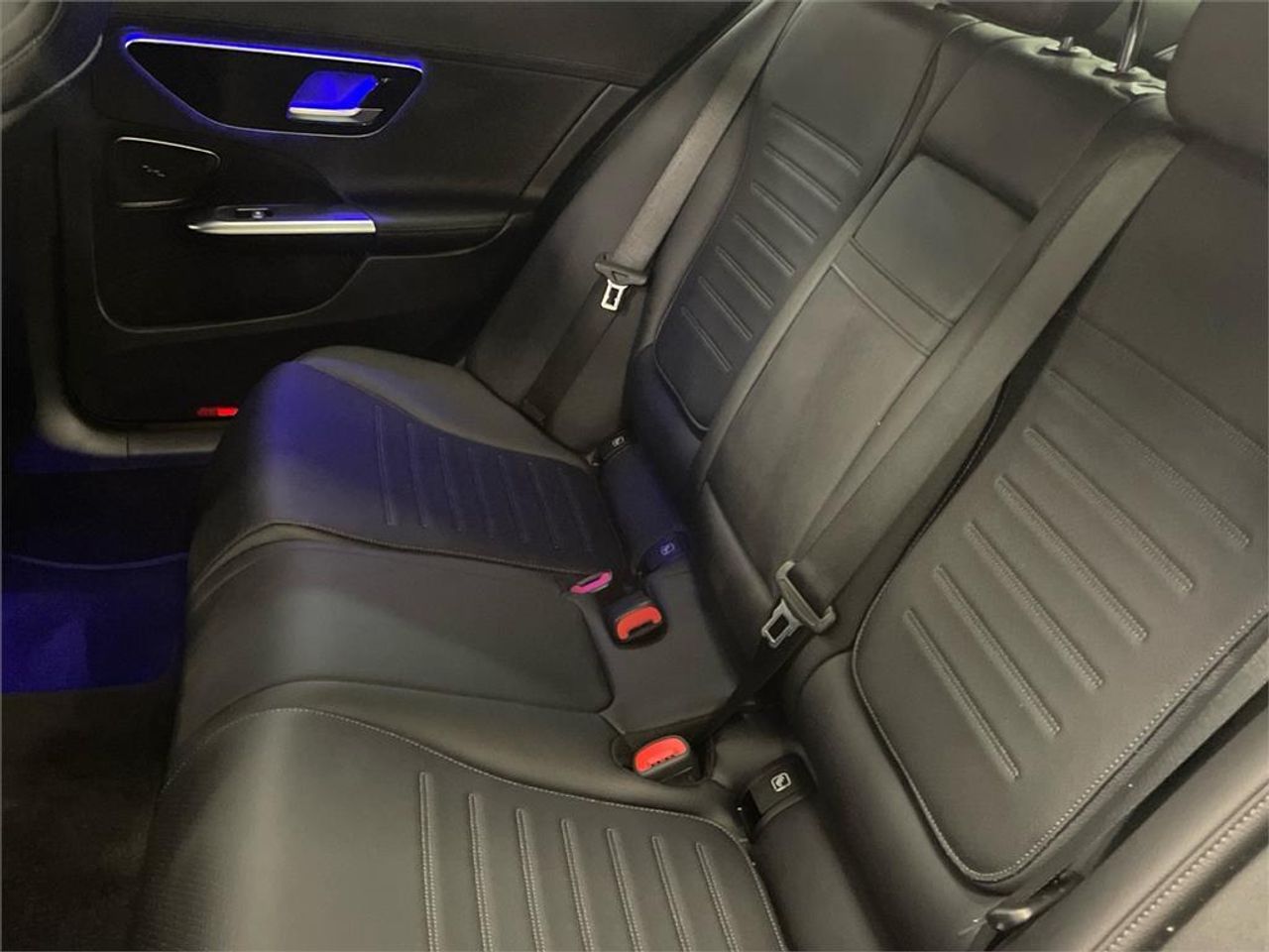 Mercedes Clase C 300 e Berlina - Foto 2