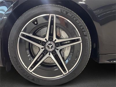 Mercedes Clase C 300 e Berlina