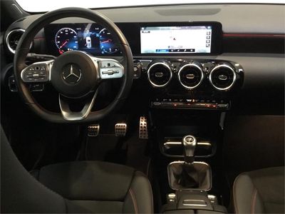 Mercedes Clase A 180