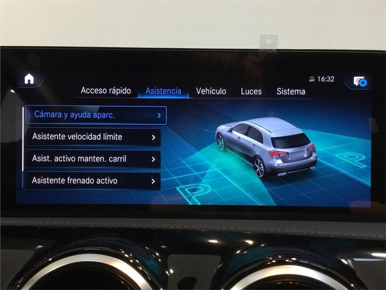 Mercedes Clase A 180 - Foto 2