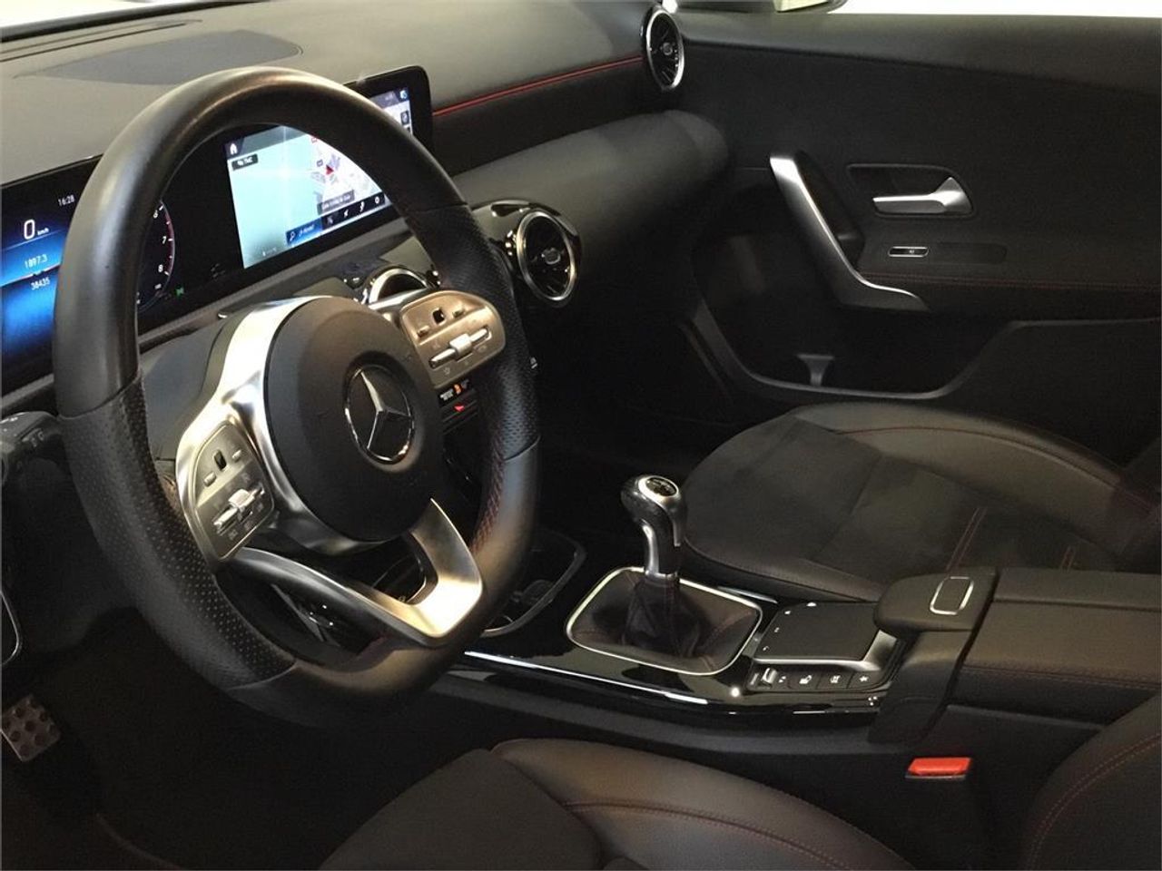 Mercedes Clase A 180 - Foto 2