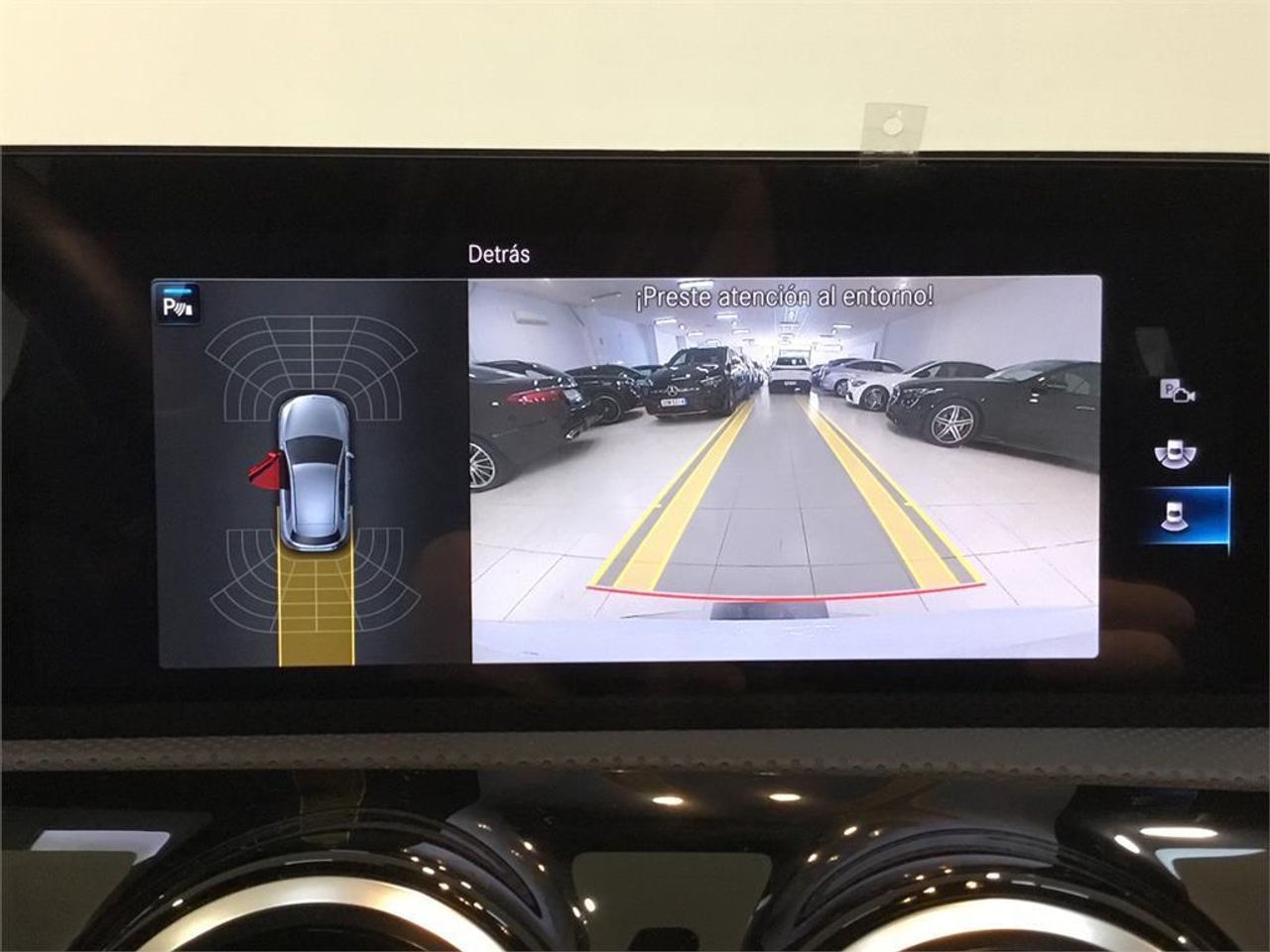 Mercedes Clase A 180 - Foto 2