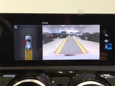 Mercedes Clase A 180