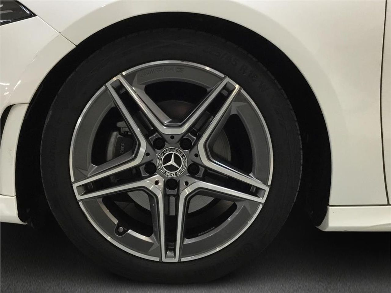 Mercedes Clase A 180 - Foto 2