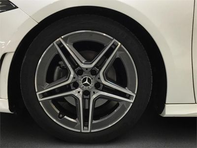 Mercedes Clase A 180