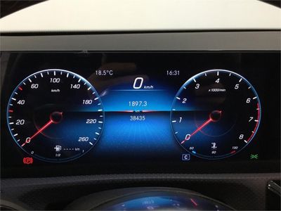 Mercedes Clase A 180