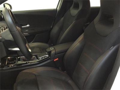 Mercedes Clase A 180