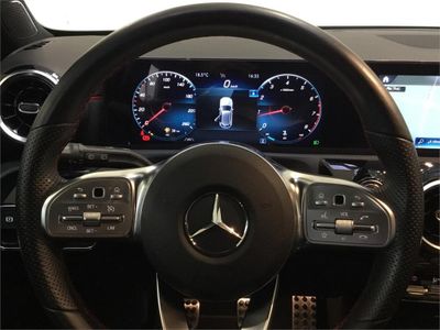 Mercedes Clase A 180